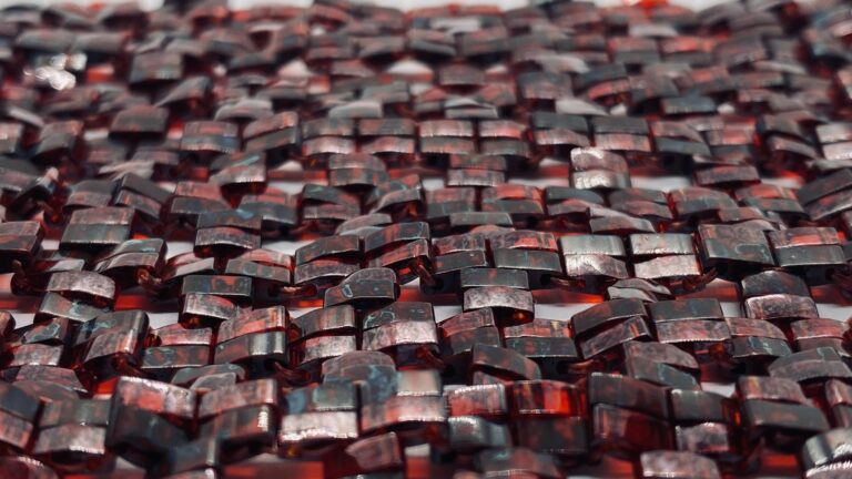 BRICKS